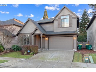 16128 SW Medallion Ln, Beaverton, OR 97007