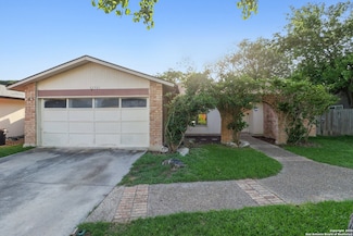 11731 Spring Rain, San Antonio, TX 78249