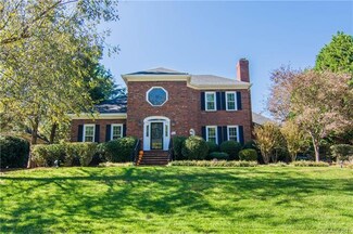 9647 Sweet Cedar Ln, Charlotte, NC 28210