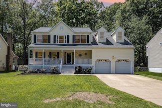 47 Kelly Way, Stafford, VA 22556
