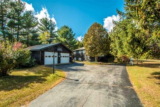 26 Dinsmore Rd, North Conway, NH 03860