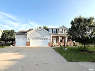 2022 W Castlemain, Dunlap, IL 61525