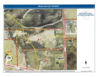 0 172nd Ave, Bristol, WI 53144