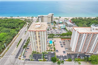 3000 E Sunrise Blvd Unit 2H, Fort Lauderdale, FL 33304