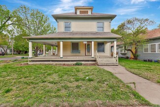 1801 W Maple St, Wichita, KS 67213