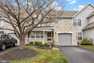 107 Filly Dr, North Wales, PA 19454