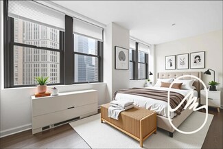 15 Park Row Unit 5-M, New York, NY 10038