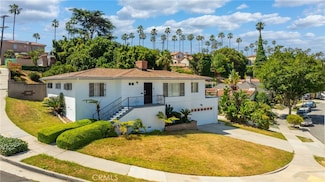 3704 Lorado Way, Los Angeles, CA 90043