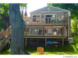 14912 N Hadcock Dr, Sterling, NY 13156