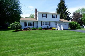 8055 Bridgeport Kirkville Rd, Kirkville, NY 13082