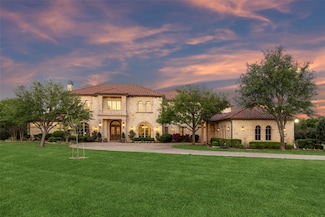 612 Manor Dr, Argyle, TX 76226