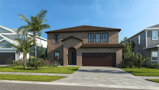 570 Hillshire Place, Spring Hill, FL 34609