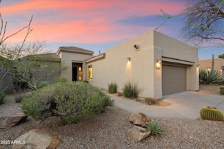 6522 E Night Glow Cir, Scottsdale, AZ 85266