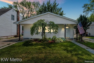 14920 Myola Ave, Warren, MI 48089