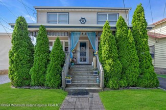 309 13th Ave, Belmar, NJ 07719