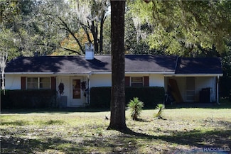 18800 SW 31st St, Dunnellon, FL 34432