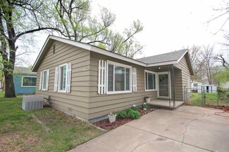 228 N Young St, Wichita, KS 67212