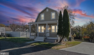 9303 Hillside Ave, Parkville, MD 21234