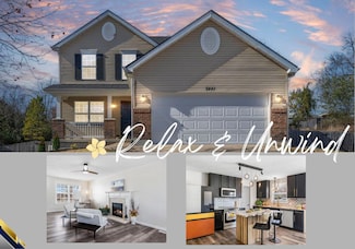 5441 S Faust Ave, Springfield, MO 65810