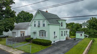 7 Beulah St, Sanford, ME 04073