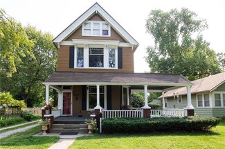 1609 S Northern Blvd, Independence, MO 64052
