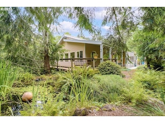 37275 Jenck Rd, Cloverdale, OR 97112