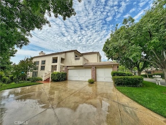 24644 Brighton Dr Unit C, Valencia, CA 91355