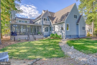 32 W Side Dr, Rehoboth Beach, DE 19971