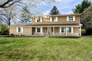 214 Pleasant Hill Ct, Dayton, OH 45459