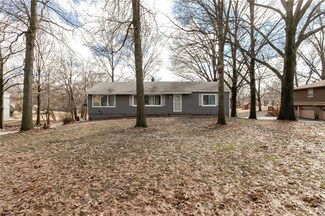 101 NW 83rd St, Kansas City, MO 64118