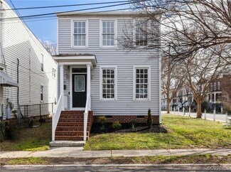 601 Hancock St, Richmond, VA 23220