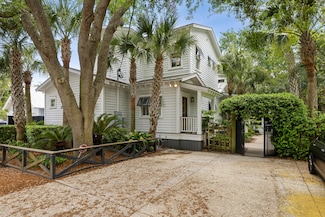 2217 Myrtle Ave, Sullivans Island, SC 29482