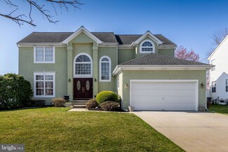 125 Yorktown Rd, Swedesboro, NJ 08085