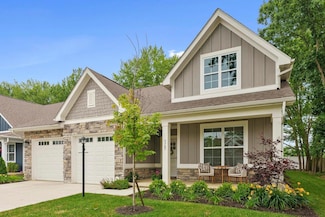 5787 Wisdom Loop Unit 8, New Albany, OH 43054