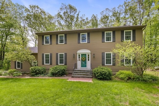 61 Winding Ridge, Southington, CT 06489