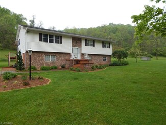 2423 Henry Camp Rd, Saint Marys, WV 26170