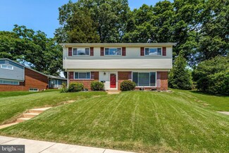 10318 Forest Ave, Fairfax, VA 22030