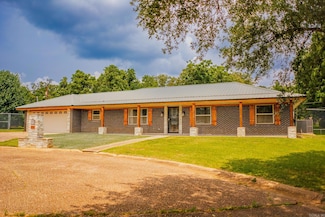 114 Roy Dannehl Ln, Monticello, AR 71655