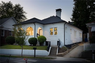 1425 Oglethorpe Ave SW, Atlanta, GA 30310