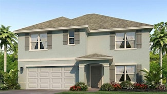 4521 Dusky Dawn Ln, Palmetto, FL 34221