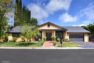 3358 Red Rose Dr, Encino, CA 91436