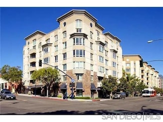 1480 Broadway Unit 2219, San Diego, CA 92101