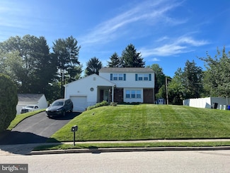 1705 Monterey Dr, Plymouth Meeting, PA 19462