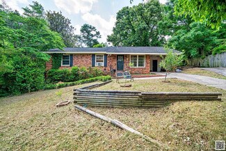 2116 Crosley St, Augusta, GA 30906