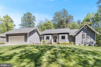 11566 Sidewinder Ln, Lusby, MD 20657