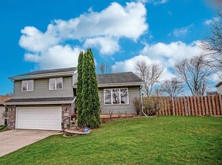 7429 North Pass, Madison, WI 53719