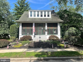 117 Leslie Ave, Merchantville, NJ 08109