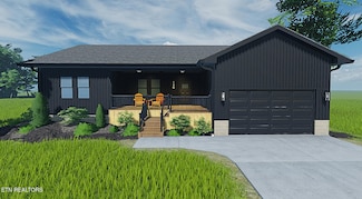 180 Huckleberry Hollow, Kingston, TN 37763