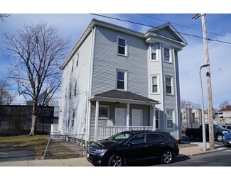 233 Norwell St Unit 235, Dorchester Center, MA 02124
