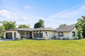 3042 Mango St, Fort Myers, FL 33916